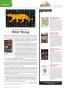Page: - 74 | Dartmouth Alumni Magazine