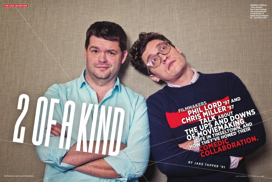 2 Of A Kind