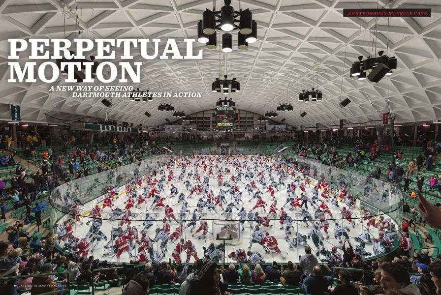 Perpetual Motion