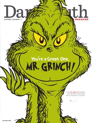 You're A Mean One, Mr. Grinch - Thurl Ravenscroft