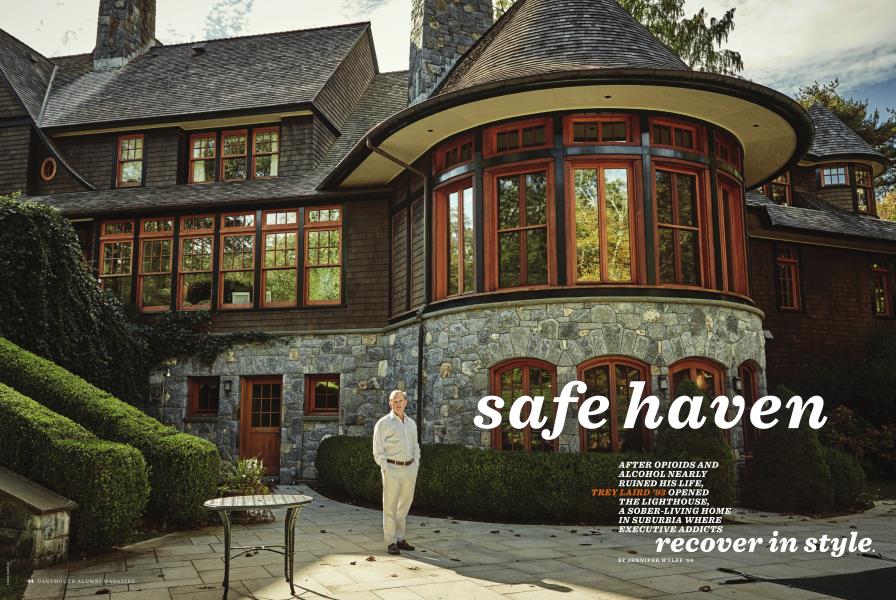 Safe Haven
