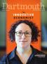 Cover for the JANUARY | FEBRUARY 2021 issue