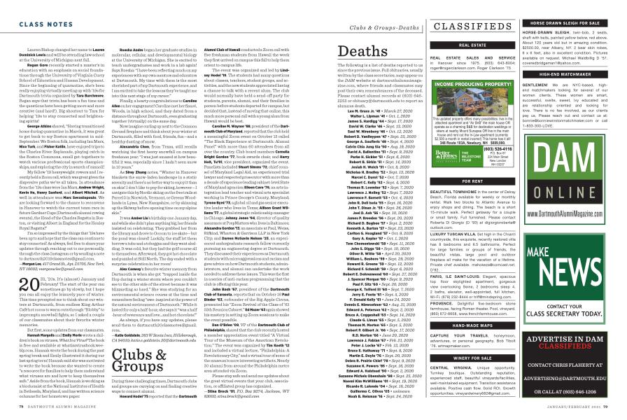 Deaths