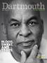 Dartmouth Alumni Magazine MARCH | APRIL 2021 Cover