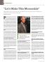 Page: - 23 | Dartmouth Alumni Magazine