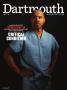 Cover for the MARCH | APRIL 2022 issue