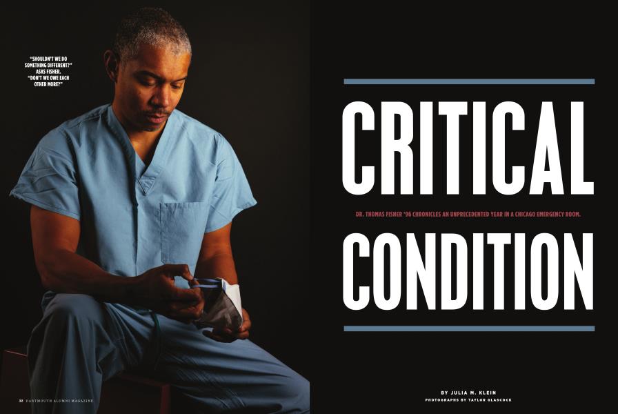 Critical Condition