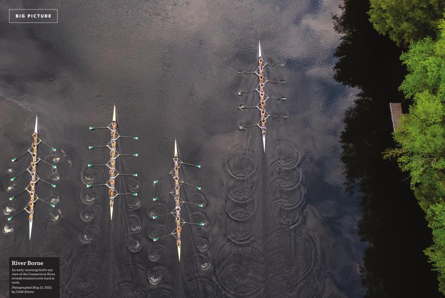River Borne