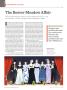 Page: - 21 | Dartmouth Alumni Magazine