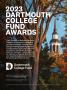 Page: - 6 | Dartmouth Alumni Magazine