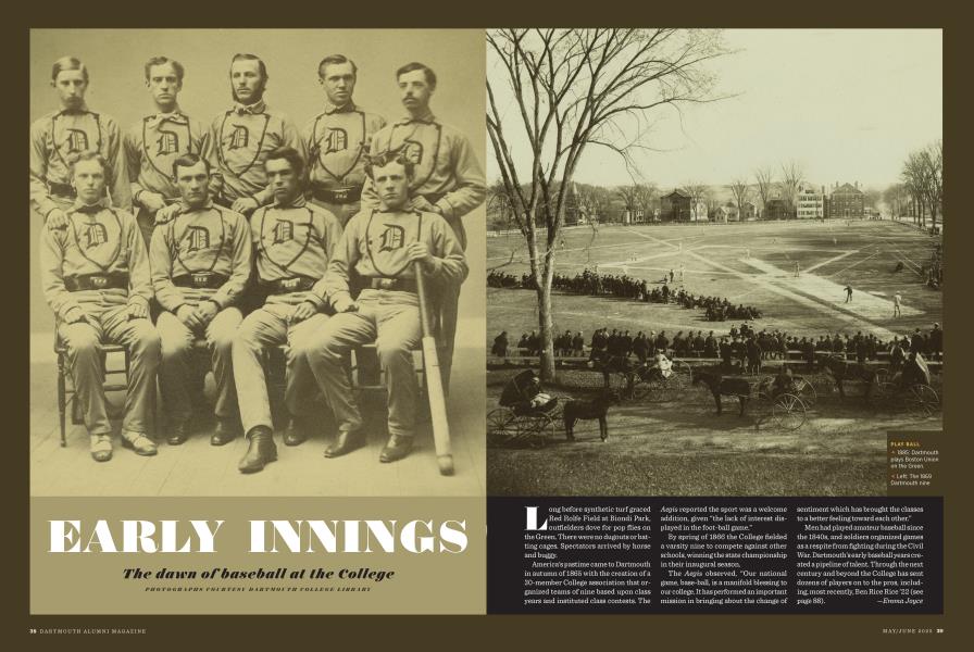 Early Innings