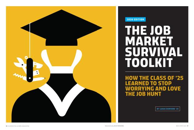 The 2026 Job Market Survival Toolkit